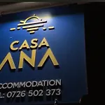 Casa Ana Pensiune 4*