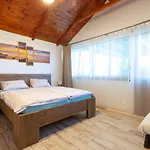 Pensiune Casa Ana 4*