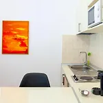 Pensiune Casa Ana 4*