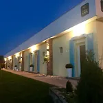 Pensiune Casa Ana 4*