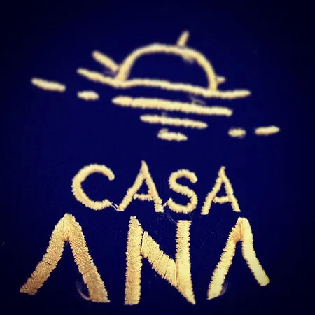 Penzion Casa Ana Vama Veche