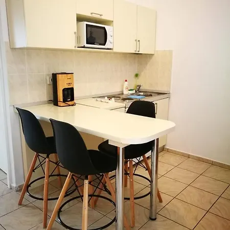 Penzion Casa Ana Vama Veche