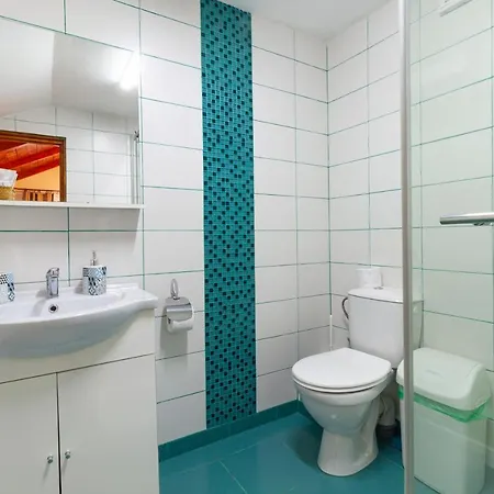 Penzion Casa Ana