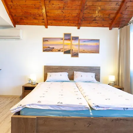 Casa Ana Penzion Vama Veche