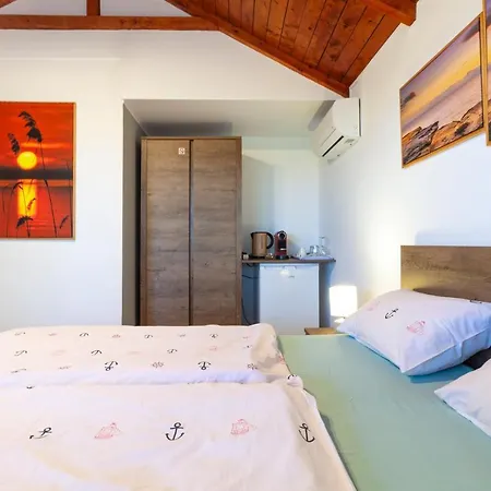 Penzion Casa Ana Vama Veche