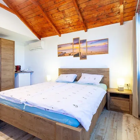 Penzion Casa Ana