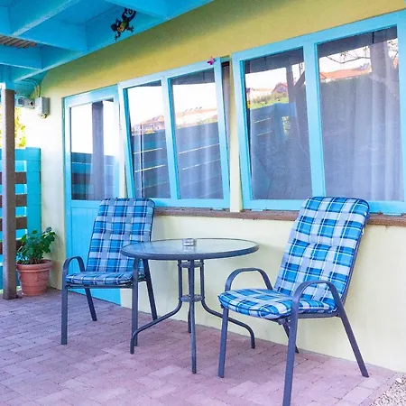 Casa Ana 4* Vama Veche