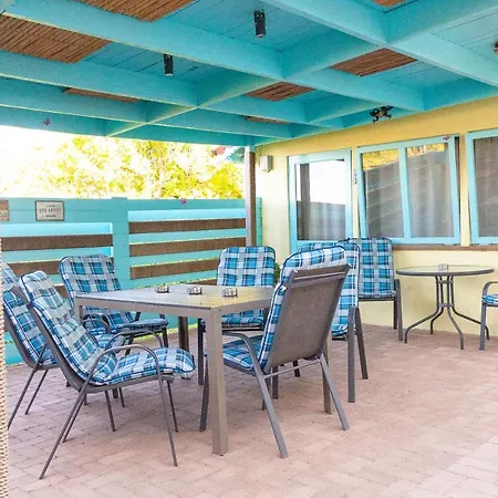 Casa Ana 4*