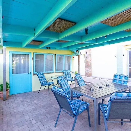 Casa Ana 4*