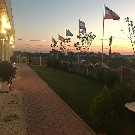 Penzion Casa Ana