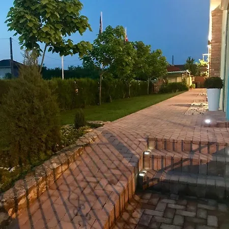 Casa Ana Penzion