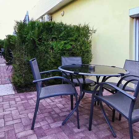 Penzion Casa Ana Vama Veche