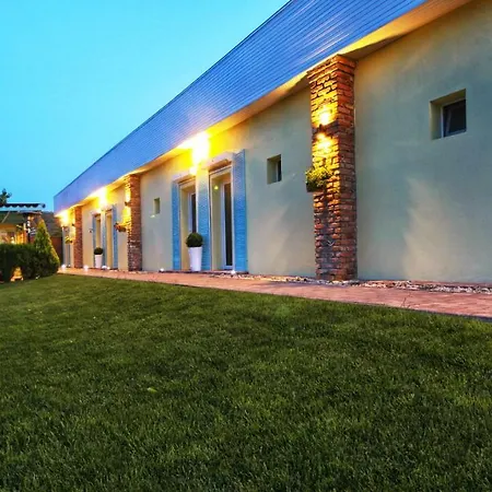 Casa Ana Vama Veche