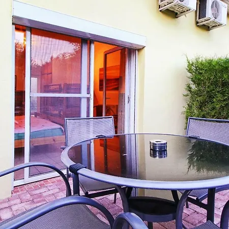 Casa Ana 4*