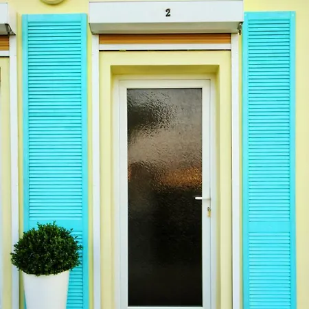 Casa Ana 4* Vama Veche