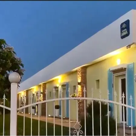 Casa Ana Affittacamere Vama Veche