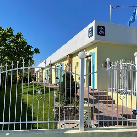 Casa Ana Pensjonat