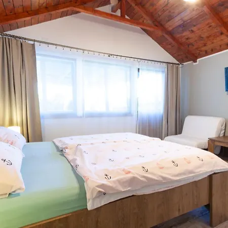 Casa Ana 4* Vama Veche