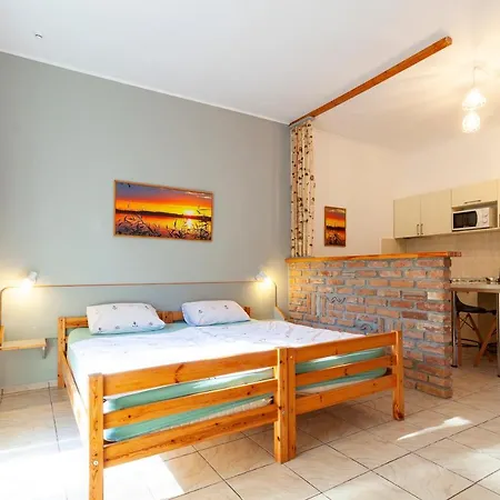 Affittacamere Casa Ana