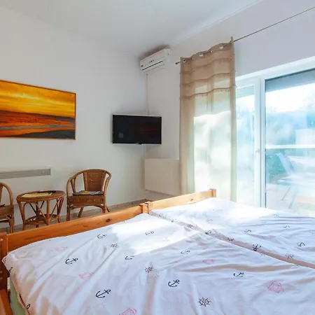 Casa Ana Affittacamere Vama Veche