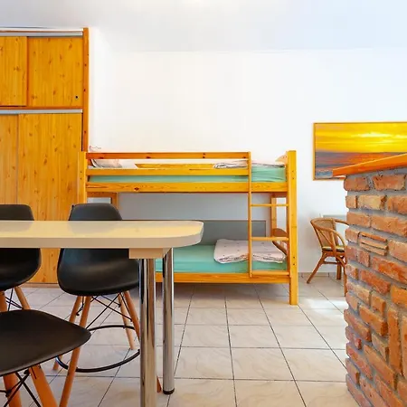 Casa Ana Affittacamere Vama Veche