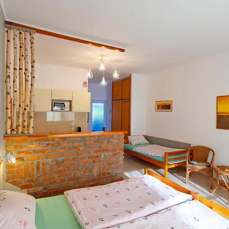 Casa Ana Affittacamere