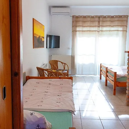 Affittacamere Casa Ana