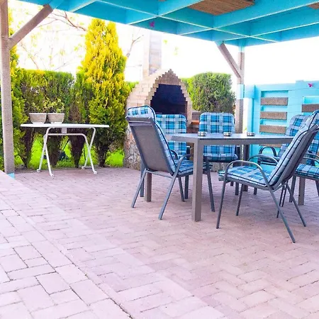 Casa Ana 4* Vama Veche