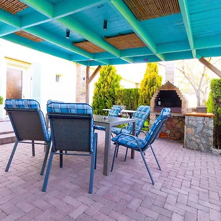 Casa Ana Affittacamere