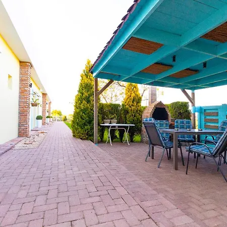 Casa Ana 4* Vama Veche