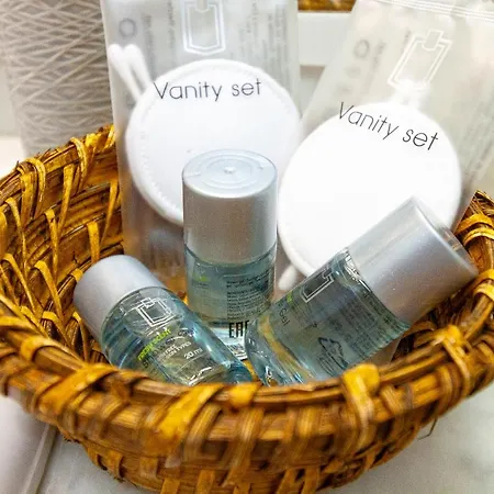 Casa Ana Affittacamere 4*