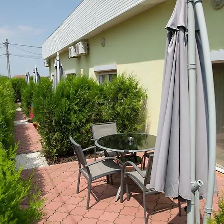 Casa Ana 4* Vama Veche