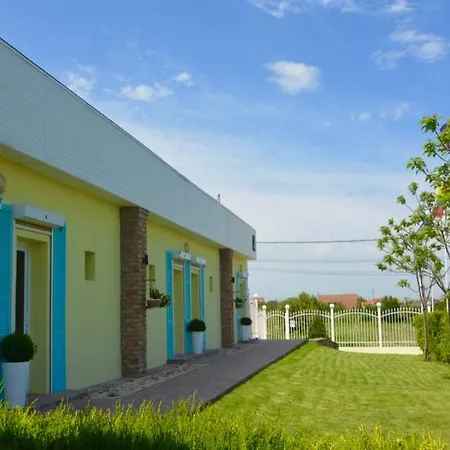 Casa Ana 4* Vama Veche