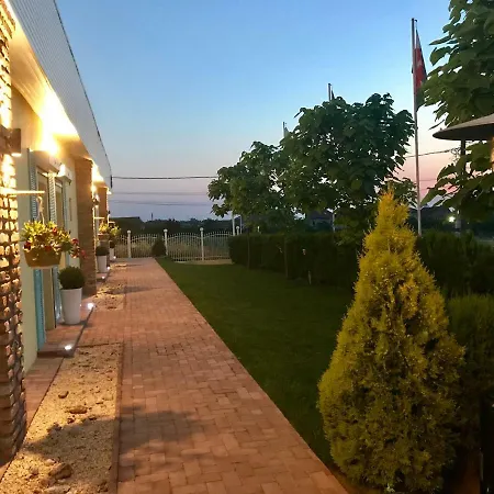 Casa Ana 4* Vama Veche