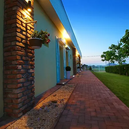 Affittacamere Casa Ana