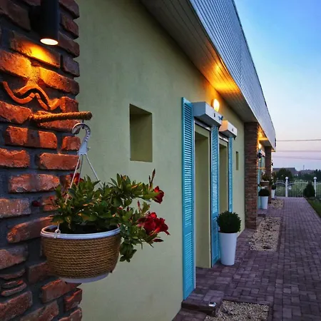 Affittacamere Casa Ana Vama Veche