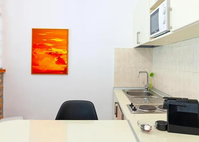 Pensjonat Casa Ana 4*